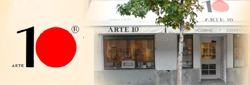 Galería Arte 10